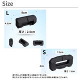 シートベルトカバー バックルカバー カー用品 | PlusNao | 詳細画像20