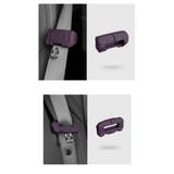 シートベルトカバー バックルカバー カー用品 | PlusNao | 詳細画像9