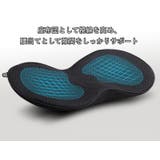 車用クッション カークッション 腰当て | PlusNao | 詳細画像5