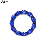 車用エンジンスタートボタンリング 水滴風 円形 | PlusNao | 詳細画像11