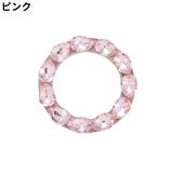 車用エンジンスタートボタンリング 水滴風 円形 | PlusNao | 詳細画像12