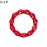 車用エンジンスタートボタンリング 水滴風 円形 | PlusNao | 詳細画像13