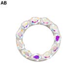 車用エンジンスタートボタンリング 水滴風 円形 | PlusNao | 詳細画像14