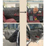 車用収納シートポケット 吸盤式 折り畳める | PlusNao | 詳細画像6 