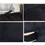 車用収納シートポケット 吸盤式 折り畳める | PlusNao | 詳細画像7 