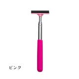 水切りワイパー サイドミラー用 伸縮式 | PlusNao | 詳細画像15 