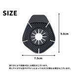 ワイパーホールカバー 同色2個セット 自動車 | PlusNao | 詳細画像8 