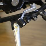 シフトペダルカバー バイク用 シフトパッド | PlusNao | 詳細画像2