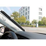 サンシェード ロールスクリーン 車 | PlusNao | 詳細画像2 