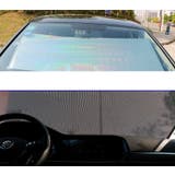 サンシェード ロールスクリーン 車 | PlusNao | 詳細画像3 