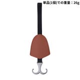 車用フック 単品 1個 | PlusNao | 詳細画像9
