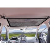 天井収納ネット 車用 車載用 | PlusNao | 詳細画像5 