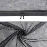 天井収納ネット 車用 車載用 | PlusNao | 詳細画像8 