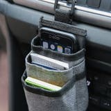 車用収納ケース 収納ホルダー 収納 | PlusNao | 詳細画像3