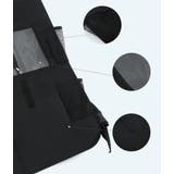 シートポケット シートバックポケット キックガード | PlusNao | 詳細画像9 