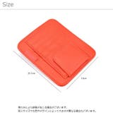 車用収納ホルダー サンバイザー収納 ポケット | PlusNao | 詳細画像17