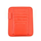 車用収納ホルダー サンバイザー収納 ポケット | PlusNao | 詳細画像7