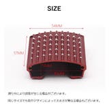 ブレーキペダルカバー バイク用品 オートバイ用 | PlusNao | 詳細画像13 