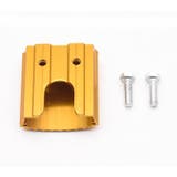 ブレーキペダルカバー バイク用品 オートバイ用 | PlusNao | 詳細画像9 