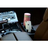 車用ドリンクホルダー カップホルダー 車載 | PlusNao | 詳細画像6 