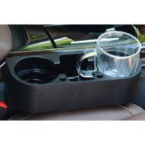 車用ドリンクホルダー カップホルダー 車載 | PlusNao | 詳細画像7 