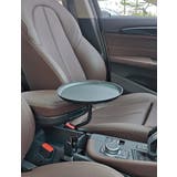 テーブル 車用 トレイ | PlusNao | 詳細画像3 