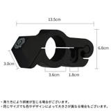 バイク用 ブレーキレバーロック ブレーキロック | PlusNao | 詳細画像19