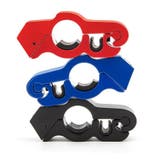 バイク用 ブレーキレバーロック ブレーキロック | PlusNao | 詳細画像2