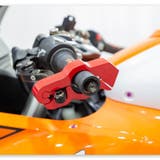 バイク用 ブレーキレバーロック ブレーキロック | PlusNao | 詳細画像6