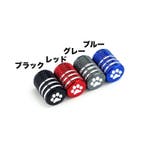 タイヤバルブキャップ 4個セット エアーバルブ | PlusNao | 詳細画像13 