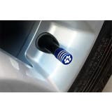 タイヤバルブキャップ 4個セット エアーバルブ | PlusNao | 詳細画像3 