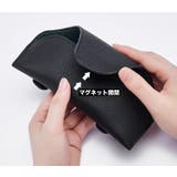 サングラスホルダー サングラスクリップ ケース | PlusNao | 詳細画像7 
