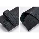 サングラスホルダー サングラスクリップ ケース | PlusNao | 詳細画像9 