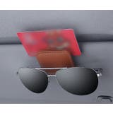 サングラスクリップ 車用品 カー用品 | PlusNao | 詳細画像5