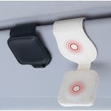 サングラスクリップ 車用品 カー用品 | PlusNao | 詳細画像7