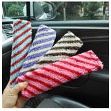 車用シートベルトカバー 車用シートベルトパッド おしゃれ | PlusNao | 詳細画像11 