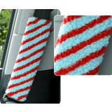 車用シートベルトカバー 車用シートベルトパッド おしゃれ | PlusNao | 詳細画像13 