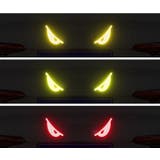 反射ステッカー 車用 カーステッカー | PlusNao | 詳細画像4 