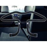 ヘッドレストハンガー 車内収納 車用ハンガー | PlusNao | 詳細画像4 