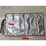 トランクシートカバー 座席カバー カー用品 | PlusNao | 詳細画像4 