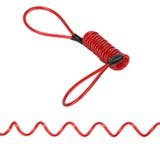 コイルワイヤー ワイヤーロック ストッピングワイヤー | PlusNao | 詳細画像5