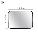 車用ベビーミラー 車内ミラー インサイトミラー | PlusNao | 詳細画像9 