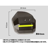 ハンドルガード バイク用 スクーター用 | PlusNao | 詳細画像11