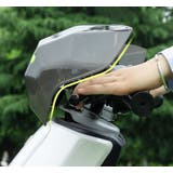ハンドルガード バイク用 スクーター用 | PlusNao | 詳細画像5