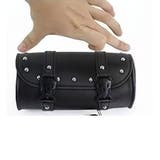 バイクツールバッグ ツーリングバッグ フロントバック | PlusNao | 詳細画像6