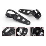 ブラケット バイク オートバイ | PlusNao | 詳細画像3 