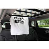 物干しロープ フック式 車内 | PlusNao | 詳細画像3