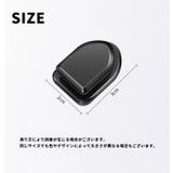 カーフック 8個セット 粘着式フック | PlusNao | 詳細画像13