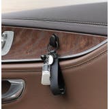 カーフック 8個セット 粘着式フック | PlusNao | 詳細画像4