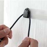 カーフック 8個セット 粘着式フック | PlusNao | 詳細画像7